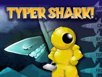 typer shark free download full version