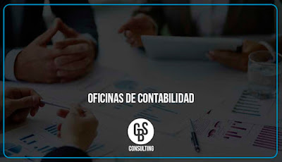 oficinas de contabilidad