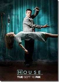 House MD 5ª Temporada dublado (Dual Áudio)