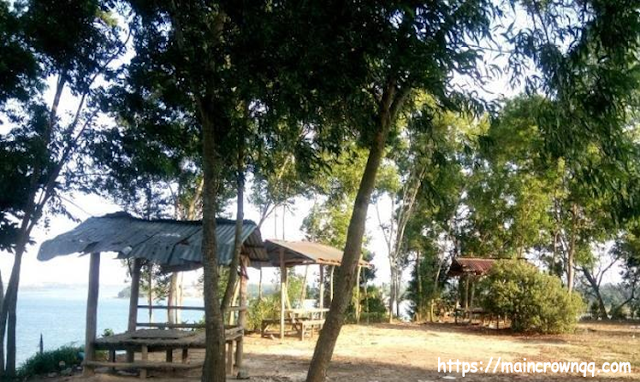 Taman Wisata Habibie 1000 Tangga