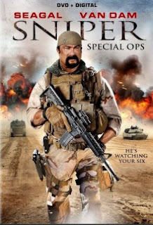 Download Film Sniper Special Ops (2016) Subtitle Indonesia