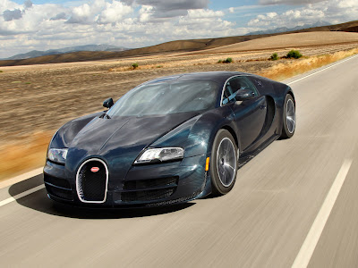 Top 35 Bugatti Veyron 16.4 Super Sport HD Pictures 