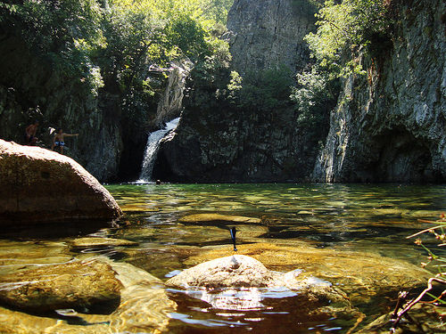 Σαμοθράκη