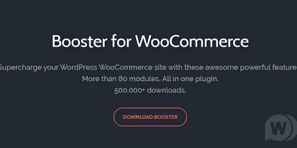 Booster Plus for WooCommerce v5.3.0 NULLED – Plugin WordPress Store