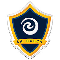 Escudo LA ROSCA FC para 2007 S2