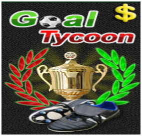 http://www.goaltycoon.com/bestfootballgame/Tycoone