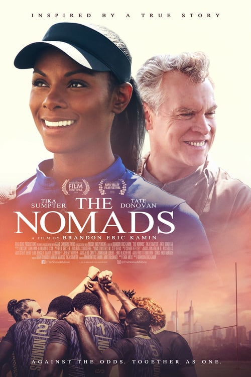 [HD] The Nomads 2019 Film Kostenlos Ansehen