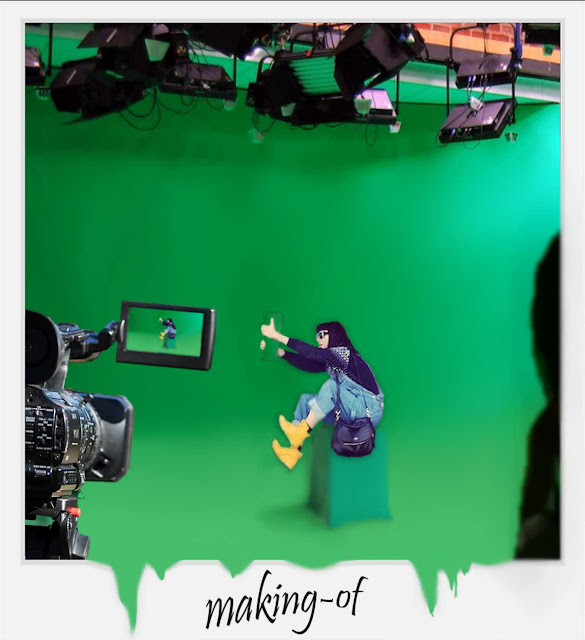 making-of