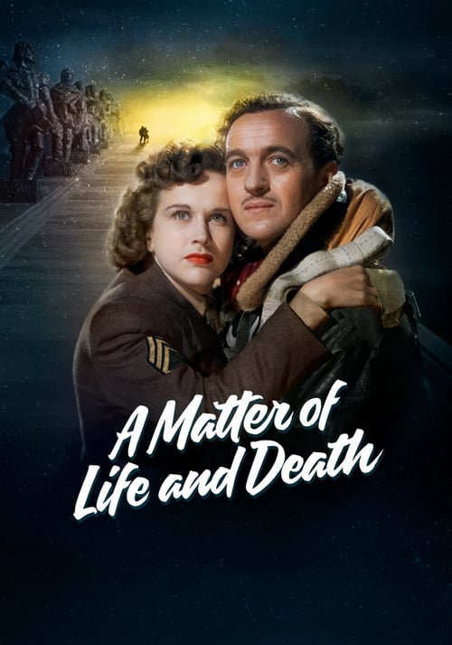 [HD] A vida o muerte 1946 Ver Online Castellano