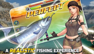 3 Game Memancing Android & iOS Terbaik