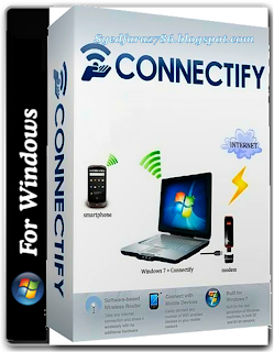 Connectify v3.7 Free Download Full Version