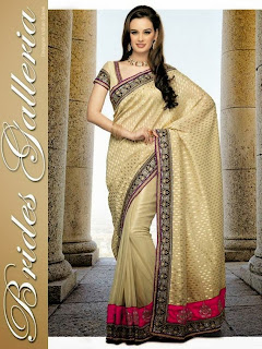 Karishma Kapoor Splendid Sarees 2013-2014-17