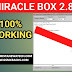 (Rebirth) Download Miracle Box 2.82 Crack With Key | Fixed Start Button not working [2023] [GSM X TEAM]