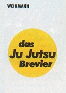Das Ju Jutsu Brevier: Leitfaden für Technik und Prüfung