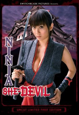 Download Film Semi Korea ninja She Devil Full Movie ...