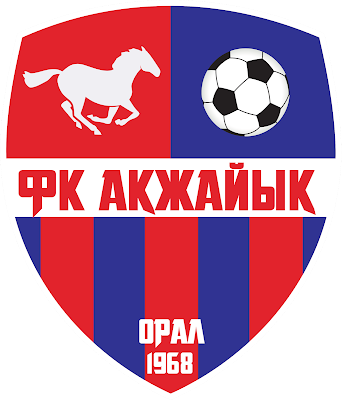 FOOTBALL CLUB AKZHAYIK ORAL
