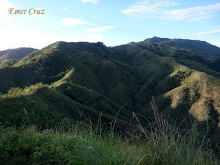 Pinoy Solo Hiker - Mt. Maynuba