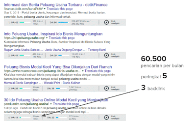 cara mendapatkan backlink