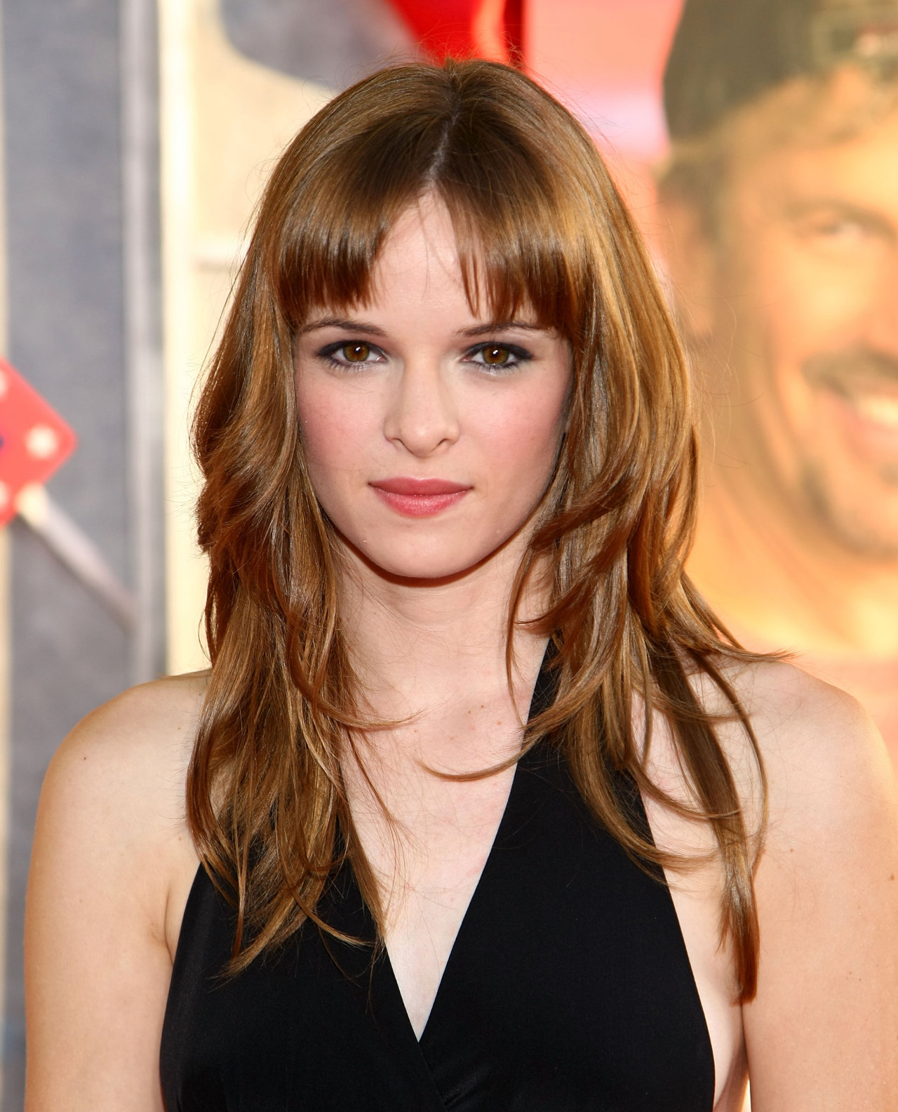 Danielle Panabaker Wallpapers