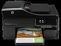 HP Officejet Pro 8500A 