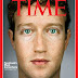 Facebook Founder Mark Zuckerberg Named TIME Magazine's Person Of The Year