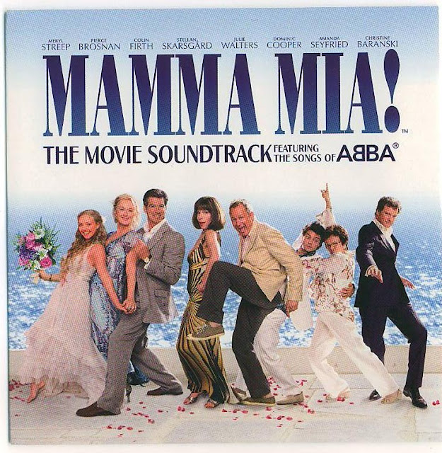 Mamma Mia! (The Movie Soundtrack) Download Free