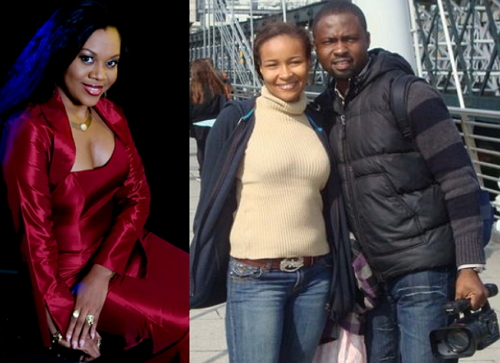 stella damasus husband snatcher