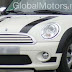 Spy Photos: Mini working on 50th Anniversary models?