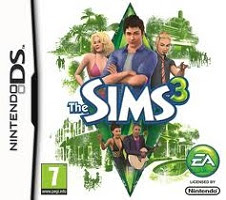 The Sims 3   Nintendo DS