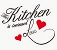 Image: New Wayzon THIS KITCHEN IS SEASONED WITH LOVE Wall Quote Sticker ART Home KITCHEN Decor