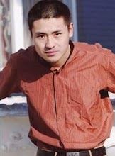 Zeng Xiaolong China Actor
