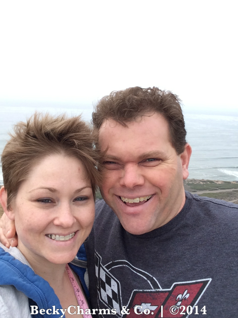 Sunday Funday Family Trip to Cabrillo National Monument 2014 by BeckyCharms