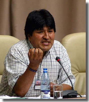 ¿Oposición unida? un reto duro para el 2014