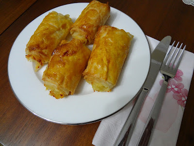 patatesli borek 1