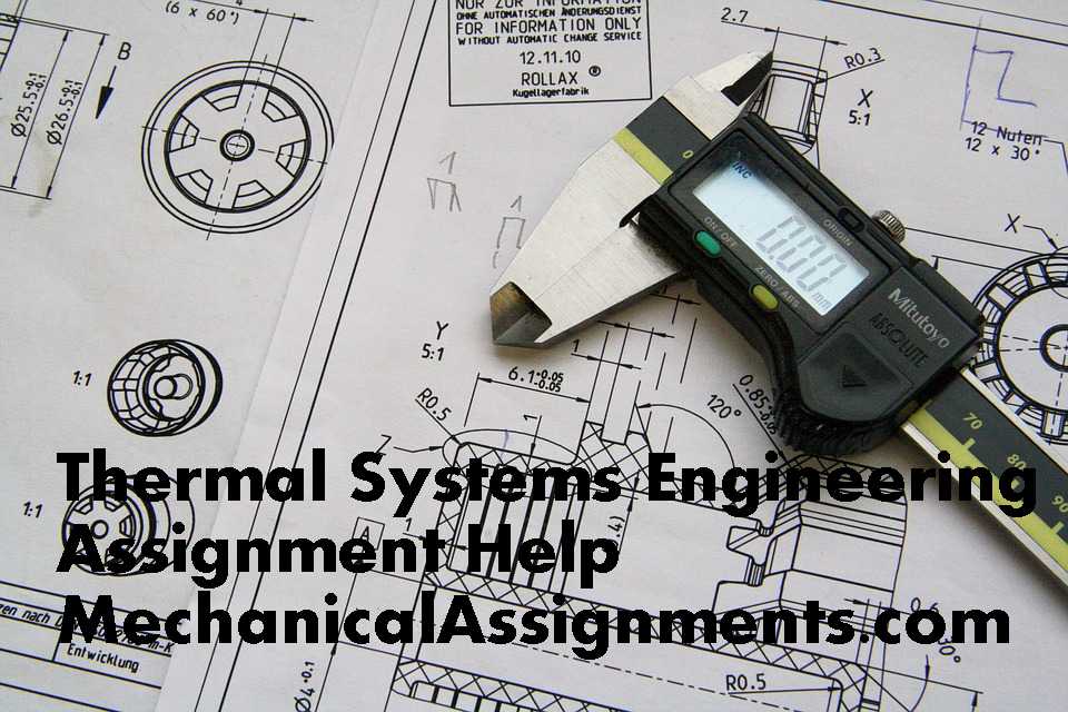 Hydraulic System Assignment Help