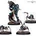 Van Saar Miniature Reveal- Cyberarchnids