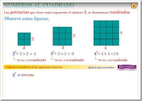 http://www3.gobiernodecanarias.org/medusa/eltanquematematico/laspotencias/cuadrado/cuadrados_p.html