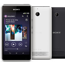 Sony adds two mid-range Xperia's to it's lineup for a better...
