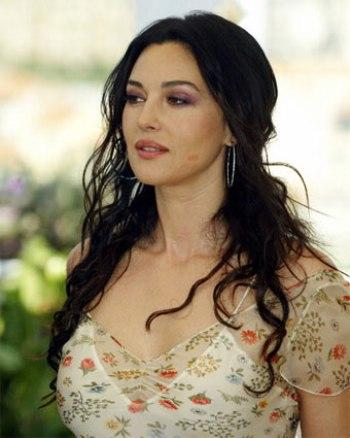 Monica Bellucci