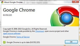 Google Chrome