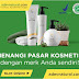 Sabun Transparan Adev Natural