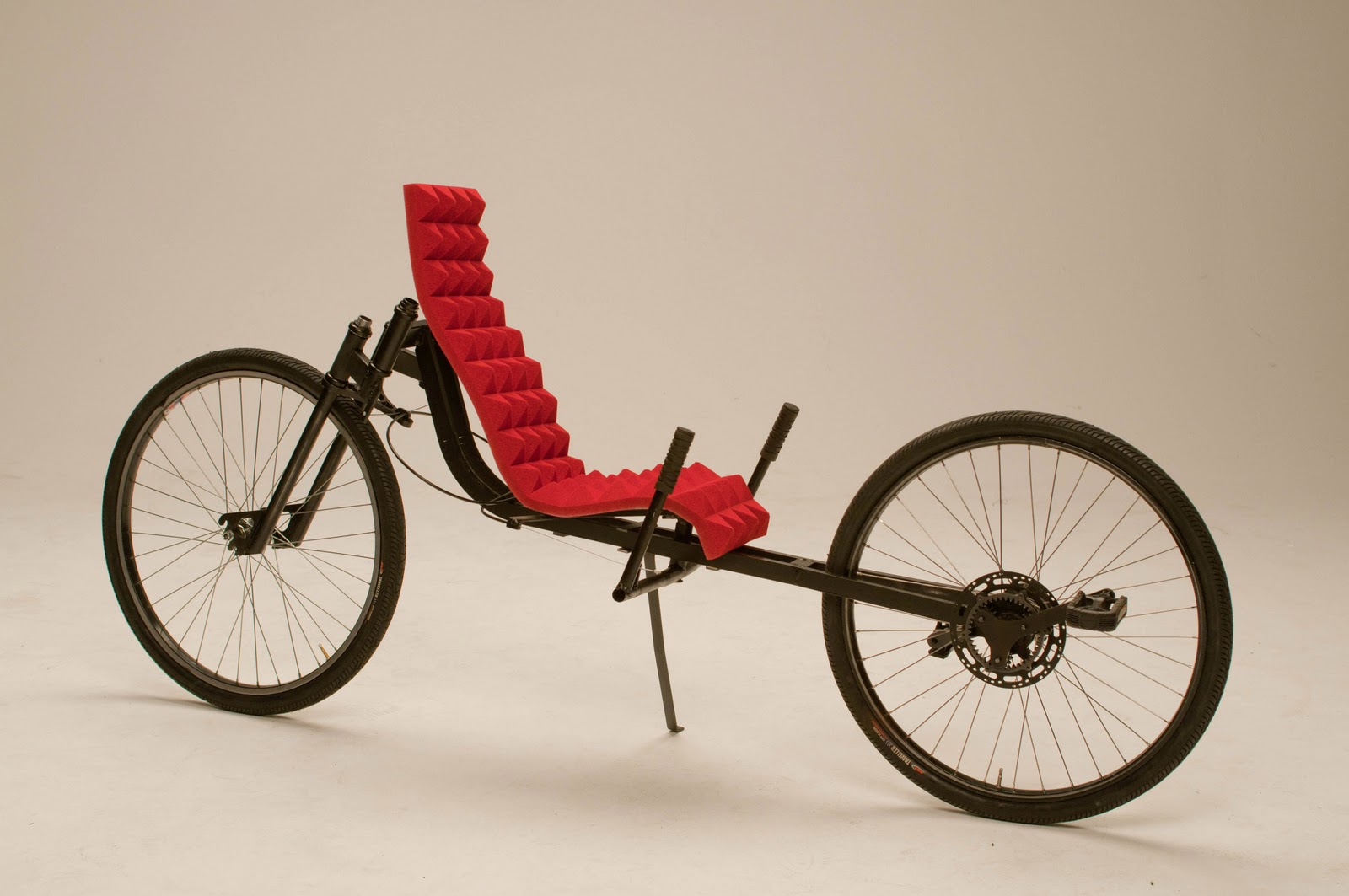 Recumbent Bicycle