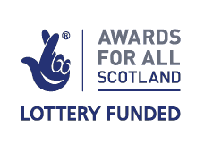 Supported by Awards for All