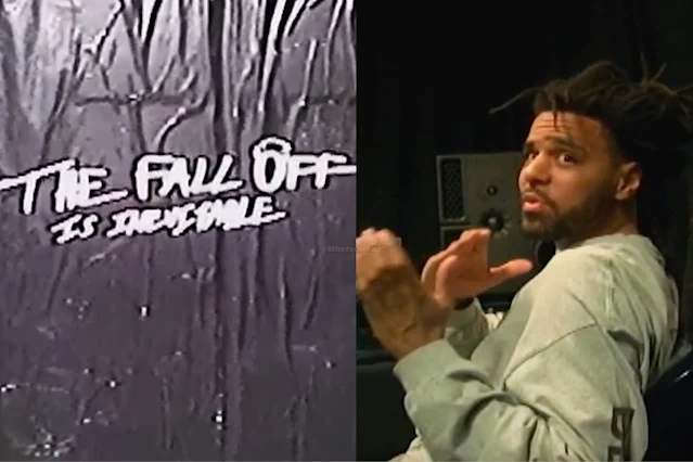 J. Cole Teases New Song "Might Delete Later" in Hotel Video Snippets