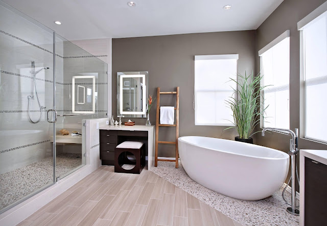 DIY or Pro: Navigating the Essentials of Budget Bathroom Renovations