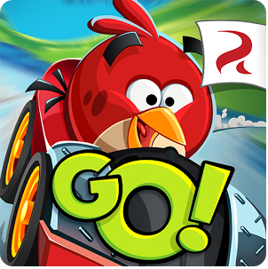 Angry Birds Go! v1.4.3 Mod [Unlimited Coins]