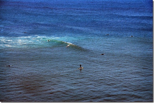 Yaquina Surfer 4