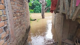 10 Desa Terdampak Banjir Bandang di OKU Selatan Hingga Memakan 1 Korban Jiwa