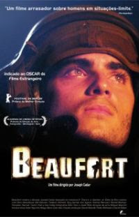 101. filme beaufort