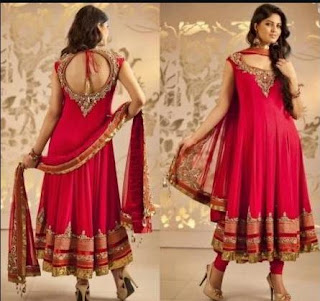 designer salwar